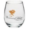 5.5 Oz. Stemless Wine Glass